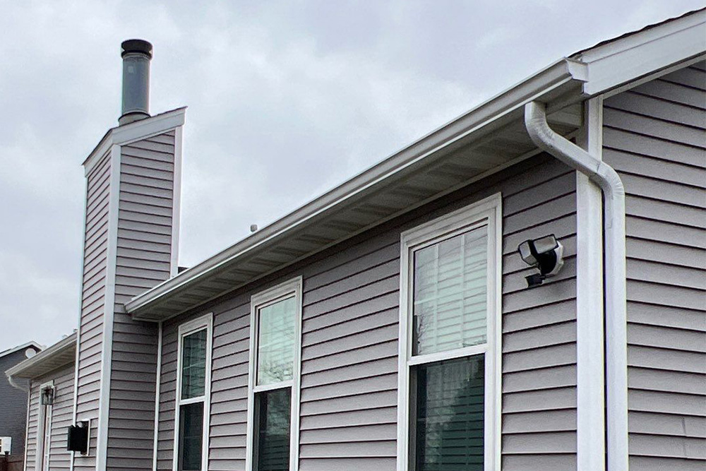 Gutters