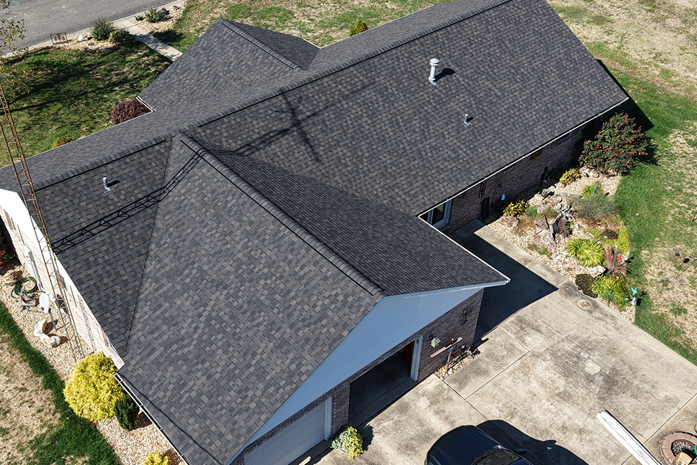 Roofing