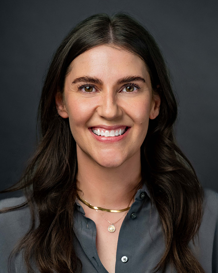 Abbie Streuter, Sales at Pinnacle Roofing & Exteriors