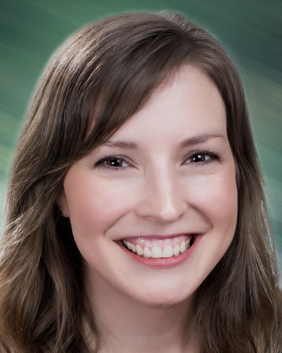 Rachel Halicks, Operations Manager at Pinnacle Roofing & Exteriors