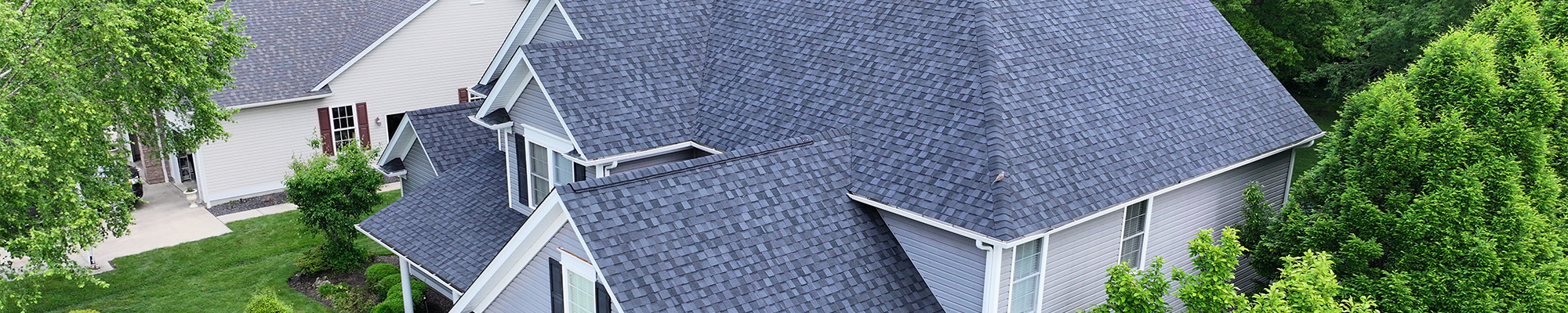 Pinnacle Roofing