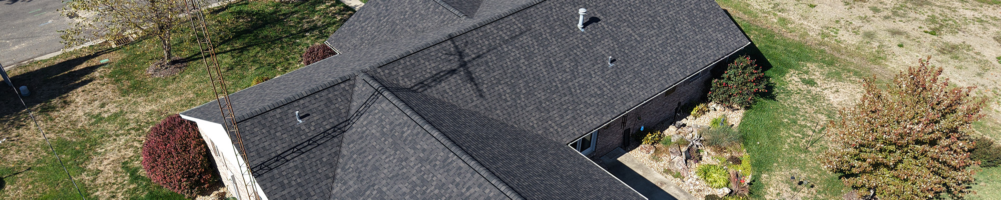Pinnacle Roofing